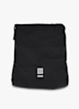 46 NORD Neggia 7 L gymbag Nero 29809 1