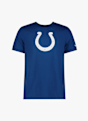 Nike Indianapolis Colts Essential Herren T-Shirt Blau 29811 1