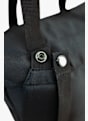 46 NORD Neggia 14 L Tote bag Nero 29791 4