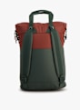 46 NORD Neggia 14 L Tote bag Rosso 29802 2