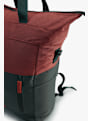 46 NORD Neggia Tote 14 L Tasche Rot 29802 3
