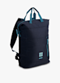 46 NORD Neggia 14 L Tote bag Bleu 29778 1