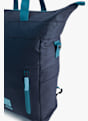 46 NORD Neggia 14 L Tote bag Bleu 29778 3