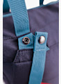 46 NORD Neggia 14 L Tote bag Bleu 29778 4