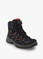 46 NORD Zeblas Mid Herren Wanderschuh Blau 29823 2