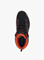 46 NORD Zeblas Mid chaussures de randonnée hommes Bleu 29823 4