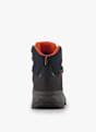 46 NORD Zeblas Mid Herren Wanderschuh Blau 29823 5