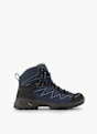 46 NORD Zeblas Mid scarpe da trekking donna Blu 29826 1