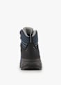 46 NORD Zeblas Mid Damen Wanderschuh Blau 29826 5