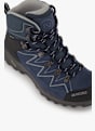 46 NORD Zeblas Mid scarpe da trekking donna Blu 29826 6