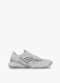 FILA Court Tech chaussures de salle hommes Blanc 29827 2