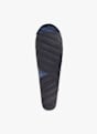 46 NORD Muretto Down 14° sacco a pelo ZIP L Blu 29834 1