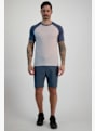 Odlo Ascent Performance Wool 125 Herren T-Shirt Grau 29842 3