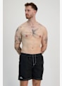 Kappa Korpo Zolg Herren Badeshort Schwarz 29854 1