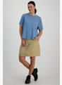 Jack Wolfskin Travel t-shirt donna Blu 29880 3