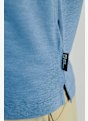 Jack Wolfskin Travel Damen T-Shirt Blau 29880 4