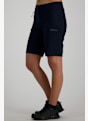 Jack Wolfskin Active Track short da trekking donna Blu 29900 1