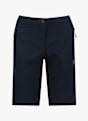 Jack Wolfskin Active Track short da trekking donna Blu 29900 5