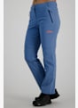 Jack Wolfskin Glastal Zip-Off Kurzgrösse Damen Wanderhose Blau 29891 1