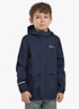 Jack Wolfskin Rainy Days 2L veste outdoor enfants Bleu 29935 1