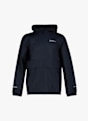 Jack Wolfskin Rainy Days 2L veste outdoor enfants Bleu 29935 10