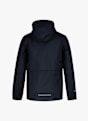 Jack Wolfskin Rainy Days 2L veste outdoor enfants Bleu 29935 11