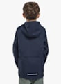 Jack Wolfskin Rainy Days 2L veste outdoor enfants Bleu 29935 3