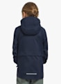 Jack Wolfskin Rainy Days 2L veste outdoor enfants Bleu 29935 4