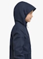 Jack Wolfskin Rainy Days 2L veste outdoor enfants Bleu 29935 6