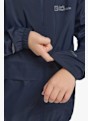 Jack Wolfskin Rainy Days 2L Kinder Outdoorjacke Blau 29935 7