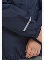 Jack Wolfskin Rainy Days 2L veste outdoor enfants Bleu 29935 8