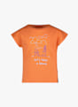 Jack Wolfskin Take A Brake t-shirt bambina Arancia 29916 1