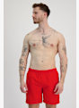 Kappa Korpo Zolg short de bain hommes Rouge 29951 1