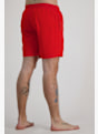 Kappa Korpo Zolg short de bain hommes Rouge 29951 2