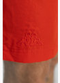 Kappa Korpo Zolg short de bain hommes Rouge 29951 3