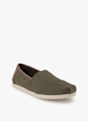 TOMS Alpargata 3.0 espadrillas uomo Verde 29984 2