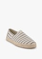 TOMS Alpargata Rope 2.0 Herren Espadrilles Beige 29979 2