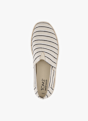 TOMS Alpargata Rope 2.0 espadrilles hommes Beige 29979 3