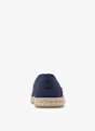 TOMS Alpargata Rope 2.0 Herren Espadrilles Blau 29982 4