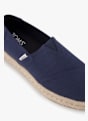 TOMS Alpargata Rope 2.0 Herren Espadrilles Blau 29982 5
