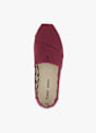 TOMS Alpargata Heritage Damen Espadrilles Rot 29977 3