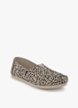 TOMS Alpargata CloudBound espadrillas donna Beige 29973 2