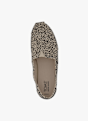 TOMS Alpargata CloudBound espadrillas donna Beige 29973 3
