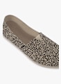 TOMS Alpargata CloudBound espadrillas donna Beige 29973 5