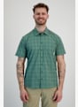 MAMMUT Trovat Trail chemise de randonnée hommes Vert 30016 1