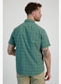 MAMMUT Trovat Trail chemise de randonnée hommes Vert 30016 2