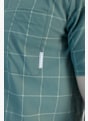 MAMMUT Trovat Trail chemise de randonnée hommes Vert 30016 3