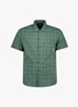 MAMMUT Trovat Trail chemise de randonnée hommes Vert 30016 5