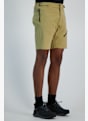 2117 OF SWEDEN Sandhem short da trekking uomo Marrone 30022 1
