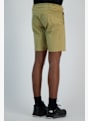 2117 OF SWEDEN Sandhem short da trekking uomo Marrone 30022 2